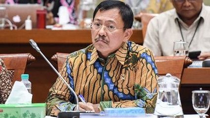 Indonesia Dinilai Sukses Tangani Pandemi, Menkes Terawan Diundang WHO