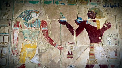 حكمت مصر متنكرة بهيئة رجل: من هي حتشبسوت ملكة مصر؟