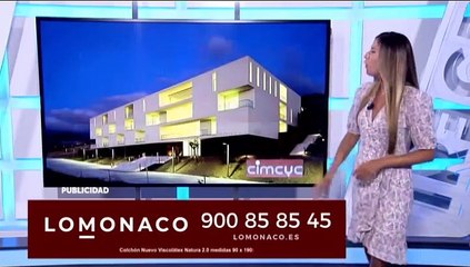 Anuncios Trece 5 octubre 2020