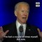 Joe Biden Gives Message of Unity During Victory Speech _ NowThis