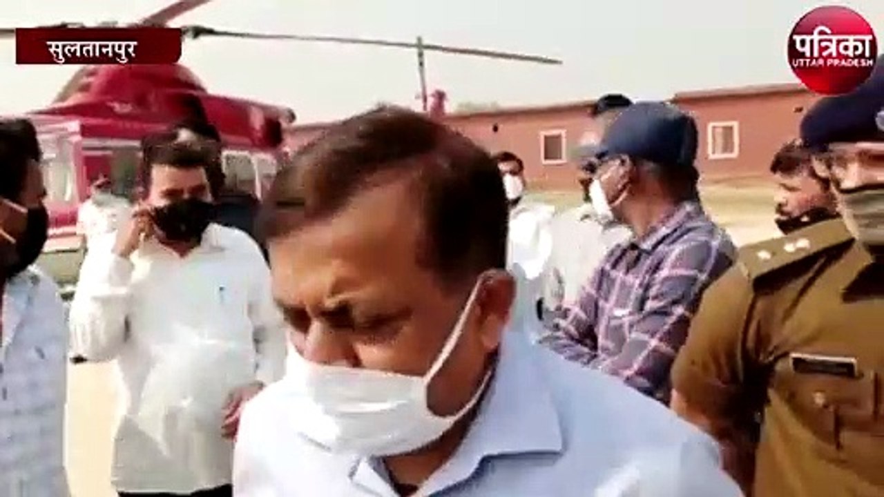 योगी के अफसर ने बताया, कब तक शुरू होगा पूर्वांचल एक्सप्रेस वे