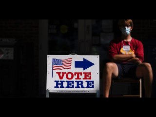 The best memes and social media reactions from Election Day 2020