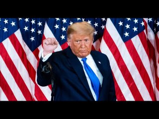 Twitter flags posts by Trump that made premature claims of victory or