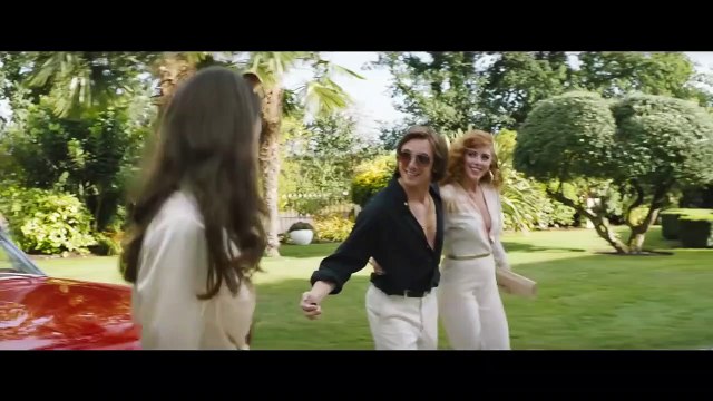 ROCKETMAN Official Trailer Taron Egerton, Elton John Biopic Movie HD