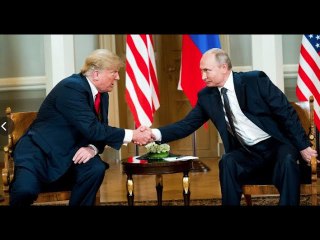 US media report Russian President Putin to resign due to failing health