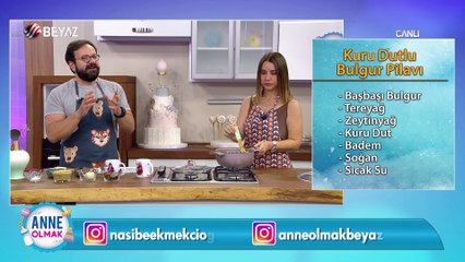 Anne Olmak 8 Kasım 2020