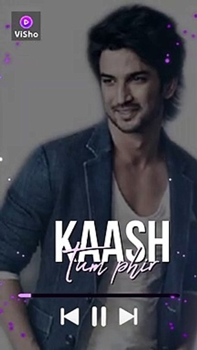 Susant Singh Rajput// Our Hero // love with real hero