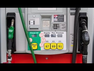 Why do gas stations offer mid-grade octane