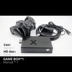 pandora 3d mini arcade vídeo game portátil