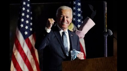 Biden takes lead over Trump in crucial state of Georgia