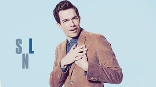 John Mulaney Returns to Host SNL