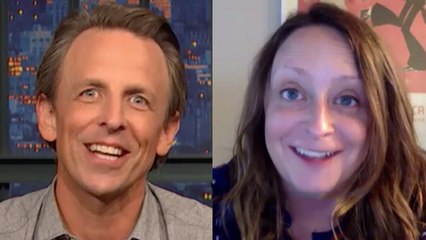 Rachel Dratch’s Debbie Downer Character Predicted the Coronavirus Lockdown