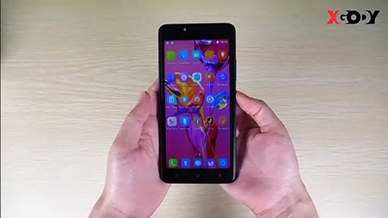Xgody k20 - black friday aliexpress  nos smartphone da xgody