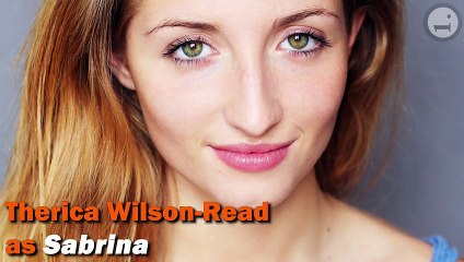 THE WITCHER Series FULL Cast Announcement  Geralt, Ciri Netflix TV Show HD