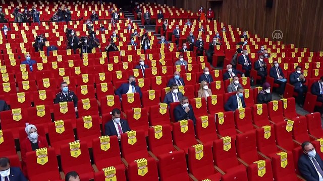 Cumhurbaşkanı Erdoğan: 'Bizde görev almak, ateşten bir gömlek giymek demektir'' - KOCAELİ