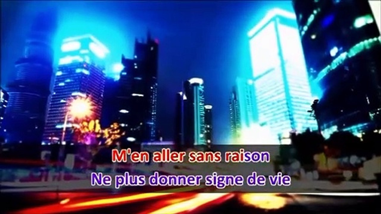 LE MONDE EST TELLEMENT CON — MARC LAVOINE | (MES SOIRÉES KARAOKÉ | ANNÉES 80 | VOL. 9)