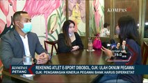 OJK Angkat Bicara Soal Raibnya Uang Rp 22 Miliar dari Rekening Milik Atlet E-Sport, Winda Earl