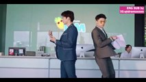 [ENG SUB] You Are So Sweet  你听起来很甜 EP 2 (2/2)