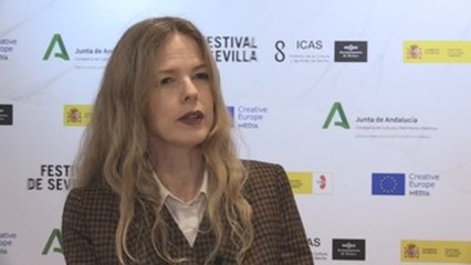 A Christina Rosenvinge le atraen los proyectos insensatos