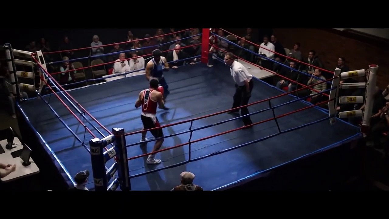TIGER Official Trailer Mickey Rourke, Drama Movie HD