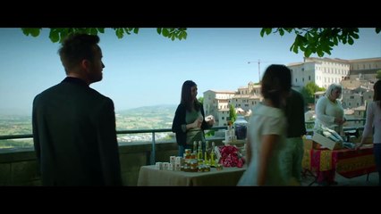 WELCOME HOME Official Trailer Emily Ratajkowski, Aaron Paul Thriller Movie HD
