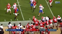 Florida vs. Georgia- Extended Highlights - CBS Sports HQ