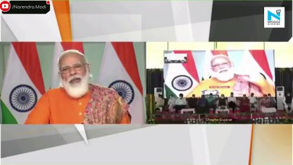 Be vocal for local when you go shopping this Diwali: PM Modi