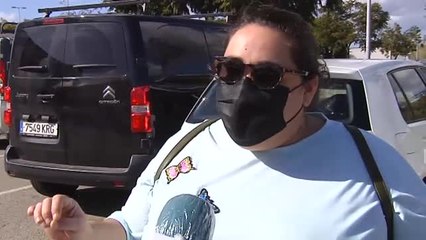 La posibilidad de otro confinamiento dispara las compras