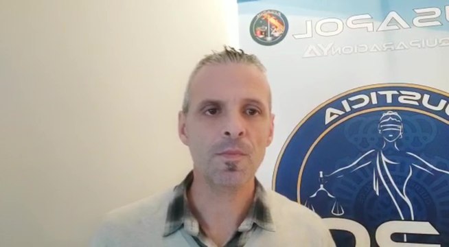 JUPOL reclama más recursos ante la llegada de inmigrantes a Canarias