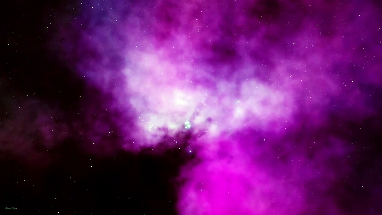 NASA - SPACE SOUNDS 2 - Tour the Galaxies Nebulae in 4K - ASMR (1)