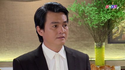 Vua Bánh Mì - Tập 41 (Phim Việt Nam THVL)