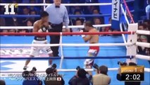 Naoya Inoue 35 down scenes  from the debut match to the Maloney match.
