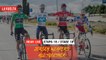 Jersey wearers all together / Les porteurs de maillots tous ensemble - Étape 18 / Stage 18 | La Vuelta 20
