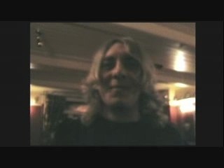 A Word From Our Sponsers IIII ''HAPPY HOUR''