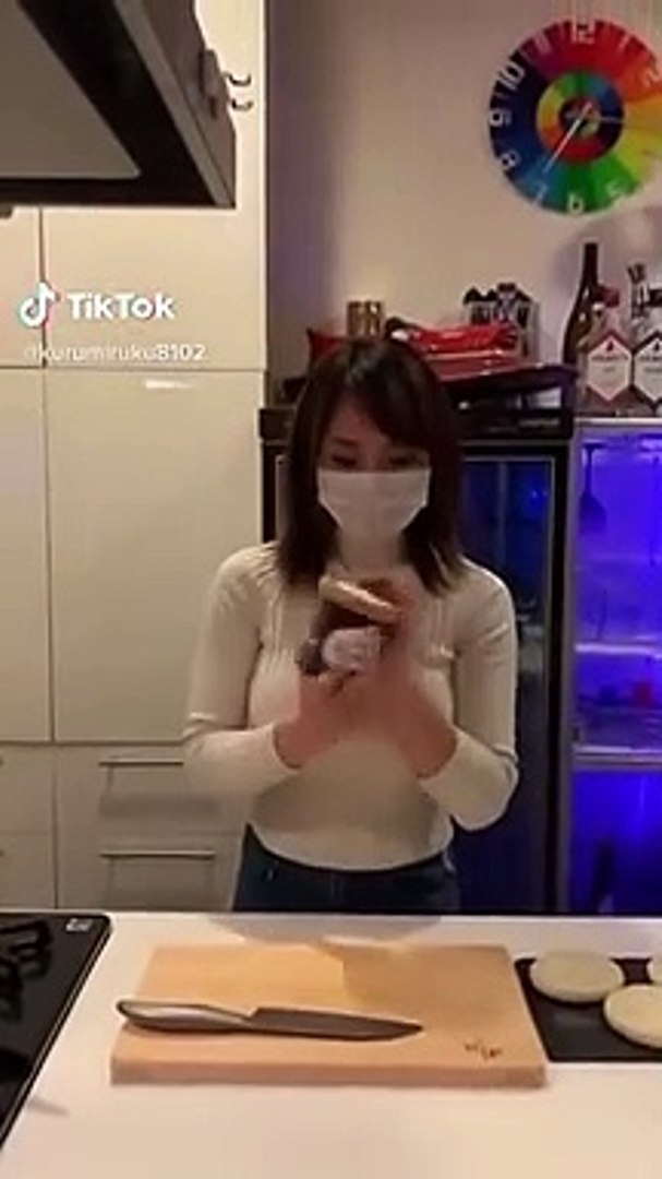 ⁣Japanese　TikTok