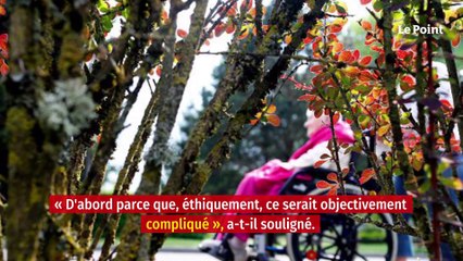 Covid-19 : le gouvernement écarte finalement un confinement pour les personnes âgées