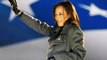 Kamala Harris Creates History, Becomes First Woman Vice President Of The US