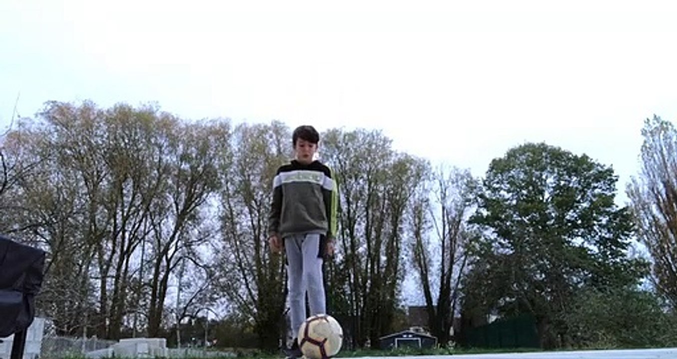DEFIS U14