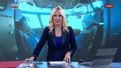 Milli Anadolu Ankası Tatbikatı Tamamlandı