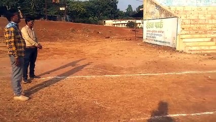 दशहरा मैदान स्थित स्टेडियम में लगेगी पटाखा दुकान