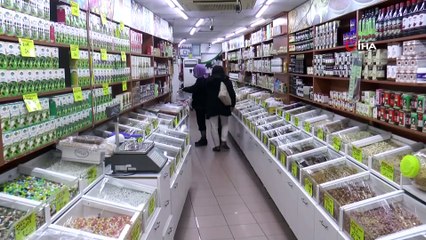 Kovid-19 ve Kış Hastalıkları Birleşince Zencefile Talep Arttı