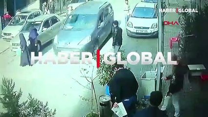 2 ay sonra ilk kez dışarı çıktı, hayatının şokunu yaşadı: 'Hastanede öğrendim'