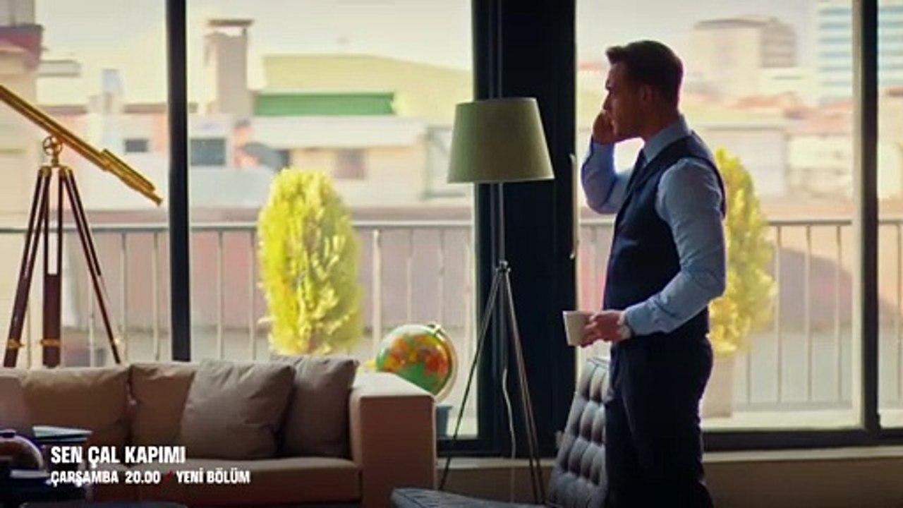 Sen Cal Kapımı 18  Trailer 2