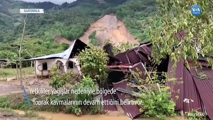 Toprak Kaymasında Ailesinden 22 Kişiyi Kaybetti
