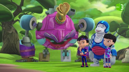 كودي يقضي على الآلي