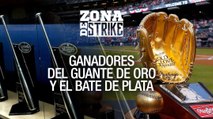 MLB anuncia ganadores del Guante de Oro y Bate de Plata - Zona de Strike - VPItv