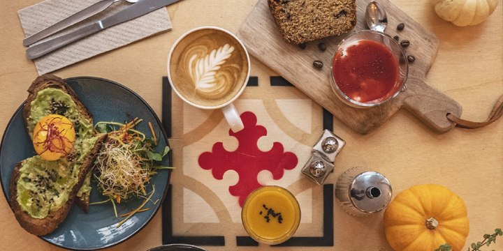 Brunch Woodies (Paris) - OuBruncher