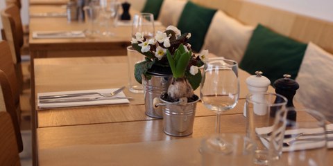 Brunch Le Potager de Charlotte (Paris) - OuBruncher