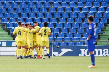 La Liga - Le Villarreal d'Emery n'en finit plus de gagner !