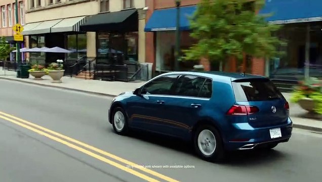 Pre-Owned Volkswagen Golf Near the San Jose, CA Area | Golf Financing